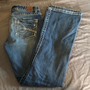 BKE “Madison” Jeans
